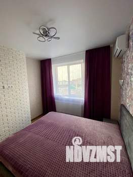 2-к квартира, посуточно, 60м2, 6/7 этаж