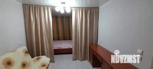 1-к квартира, на длительный срок, 36м2, 5/19 этаж