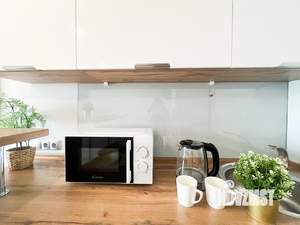 Студия квартира, на длительный срок, 27м2, 13/25 этаж