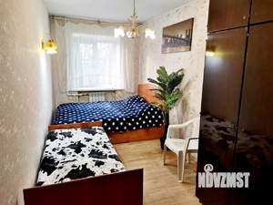 3-к квартира, на длительный срок, 65м2, 4/5 этаж