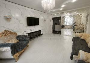 3-к квартира, на длительный срок, 77м2, 5/18 этаж