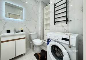 2-к квартира, на длительный срок, 53м2, 12/25 этаж