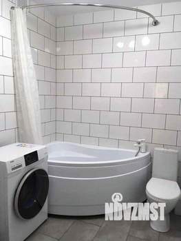 3-к квартира, на длительный срок, 80м2, 4/4 этаж