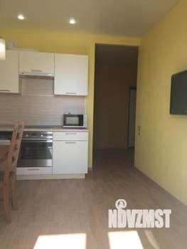 1-к квартира, на длительный срок, 42м2, 22/24 этаж