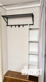 Студия квартира, на длительный срок, 20м2, 1/6 этаж