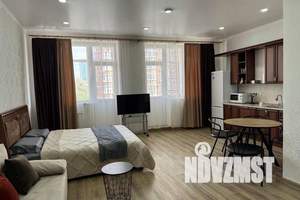 1-к квартира, посуточно, 47м2, 5/22 этаж