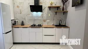 1-к квартира, посуточно, 40м2, 5/9 этаж