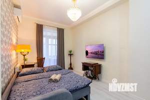 2-к квартира, посуточно, 45м2, 2/5 этаж