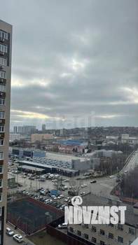 Студия квартира, на длительный срок, 33м2, 13/20 этаж