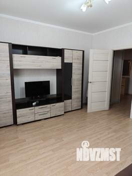 2-к квартира, на длительный срок, 57м2, 10/19 этаж