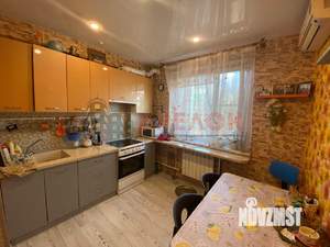 2-к квартира, на длительный срок, 68м2, 4/16 этаж