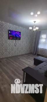 1-к квартира, посуточно, 40м2, 5/9 этаж