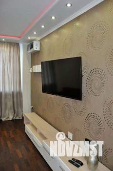 1-к квартира, посуточно, 47м2, 1/1 этаж