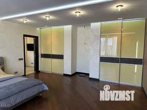 1-к квартира, посуточно, 65м2, 15/20 этаж