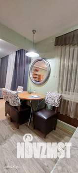 3-к квартира, посуточно, 85м2, 1/1 этаж