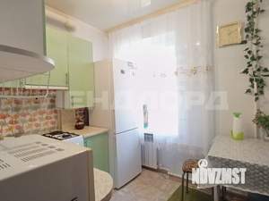 3-к квартира, на длительный срок, 44м2, 3/4 этаж