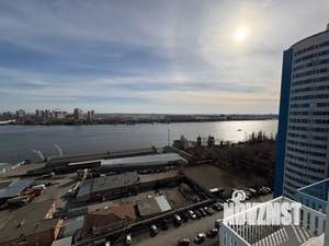 1-к квартира, посуточно, 29м2, 1/1 этаж