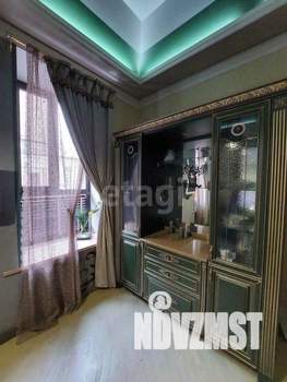 1-к квартира, на длительный срок, 45м2, 2/3 этаж