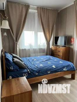 2-к квартира, посуточно, 43м2, 1/1 этаж