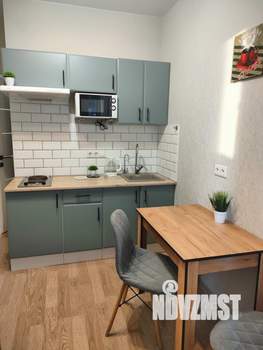 1-к квартира, посуточно, 40м2, 5/25 этаж