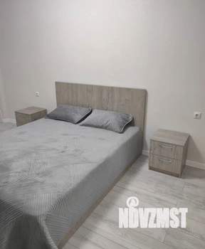 2-к квартира, на длительный срок, 47м2, 17/24 этаж