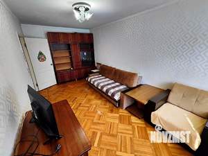 2-к квартира, на длительный срок, 46м2, 2/5 этаж