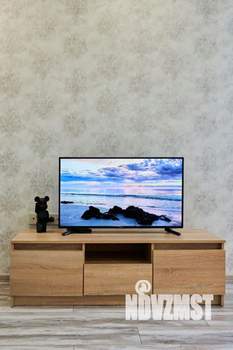 1-к квартира, посуточно, 44м2, 13/24 этаж