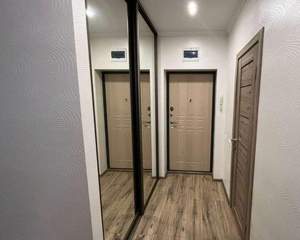 1-к квартира, на длительный срок, 38м2, 11/17 этаж