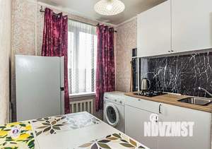 1-к квартира, посуточно, 31м2, 8/9 этаж