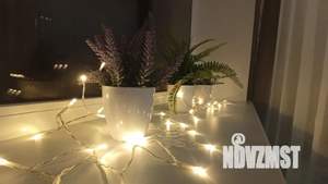 2-к квартира, посуточно, 45м2, 3/5 этаж