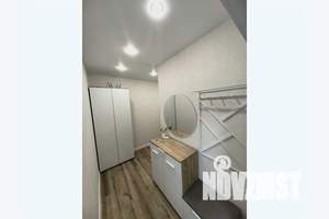 1-к квартира, посуточно, 36м2, 3/25 этаж