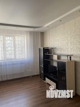 1-к квартира, на длительный срок, 45м2, 11/22 этаж
