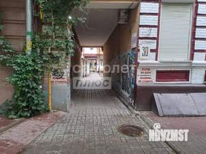 1-к квартира, на длительный срок, 33м2, 2/2 этаж