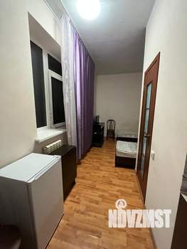 Студия квартира, на длительный срок, 22м2, 2/3 этаж