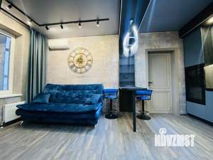 3-к квартира, на длительный срок, 58м2, 17/25 этаж