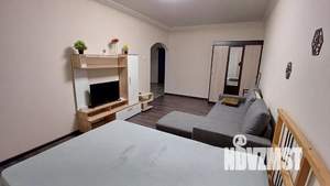 1-к квартира, посуточно, 56м2, 7/10 этаж