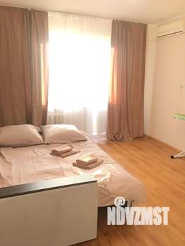 2-к квартира, посуточно, 50м2, 7/10 этаж