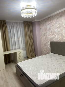 2-к квартира, на длительный срок, 58м2, 10/26 этаж