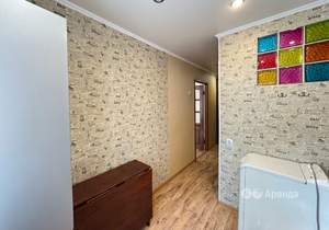 2-к квартира, на длительный срок, 47м2, 5/5 этаж