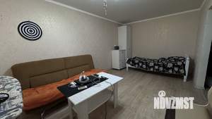 1-к квартира, на длительный срок, 30м2, 1/10 этаж