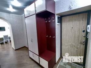 2-к квартира, на длительный срок, 58м2, 2/11 этаж