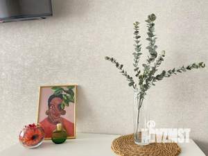 1-к квартира, посуточно, 40м2, 21/24 этаж