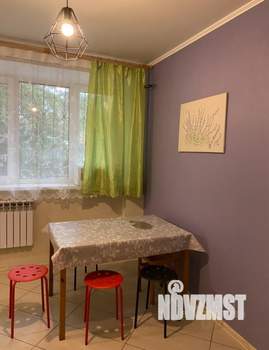 3-к квартира, на длительный срок, 61м2, 1/5 этаж