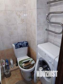 1-к квартира, на длительный срок, 22м2, 2/9 этаж