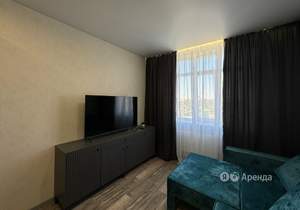 2-к квартира, на длительный срок, 50м2, 24/26 этаж