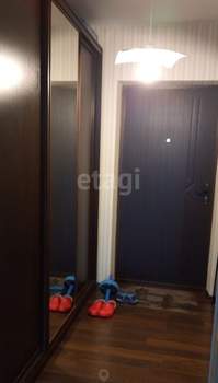 Студия квартира, на длительный срок, 32м2, 10/15 этаж