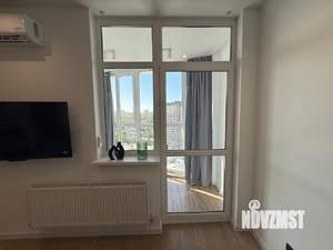 2-к квартира, на длительный срок, 47м2, 26/26 этаж