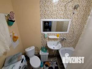 1-к квартира, посуточно, 28м2, 6/18 этаж