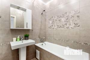 Студия квартира, посуточно, 29м2, 14/31 этаж