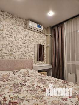 2-к квартира, на длительный срок, 42м2, 20/26 этаж